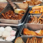 Must-Try Delicacies at Xin Wen Ji​