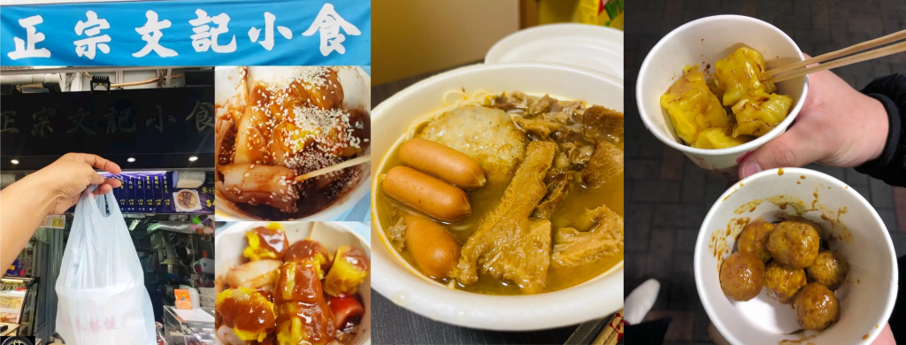 Sustainable Dining – Our Green Commitment​