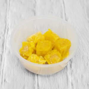 Fish meat dumplings (6 pieces)